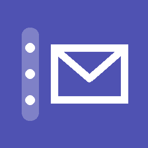 Mail Rail logo